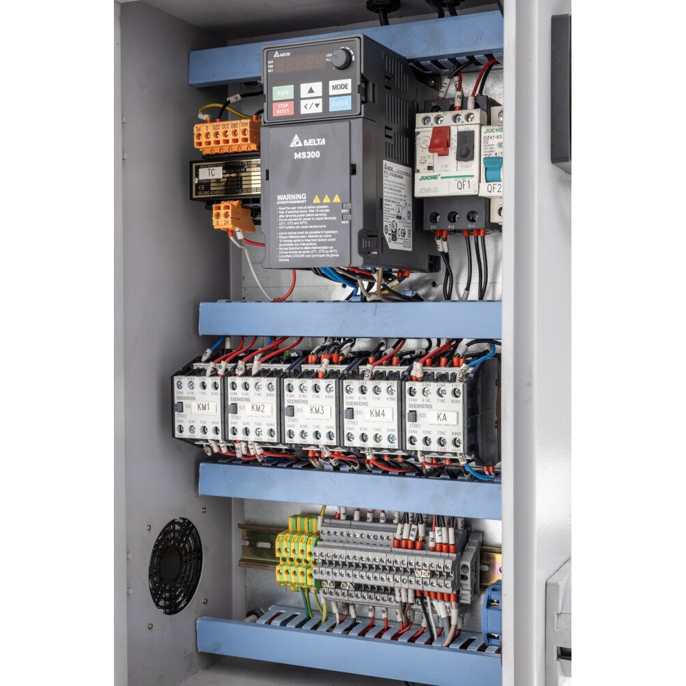 Huvema 12090 · 14 · HU 45 DM-4 VARIO NG DRO