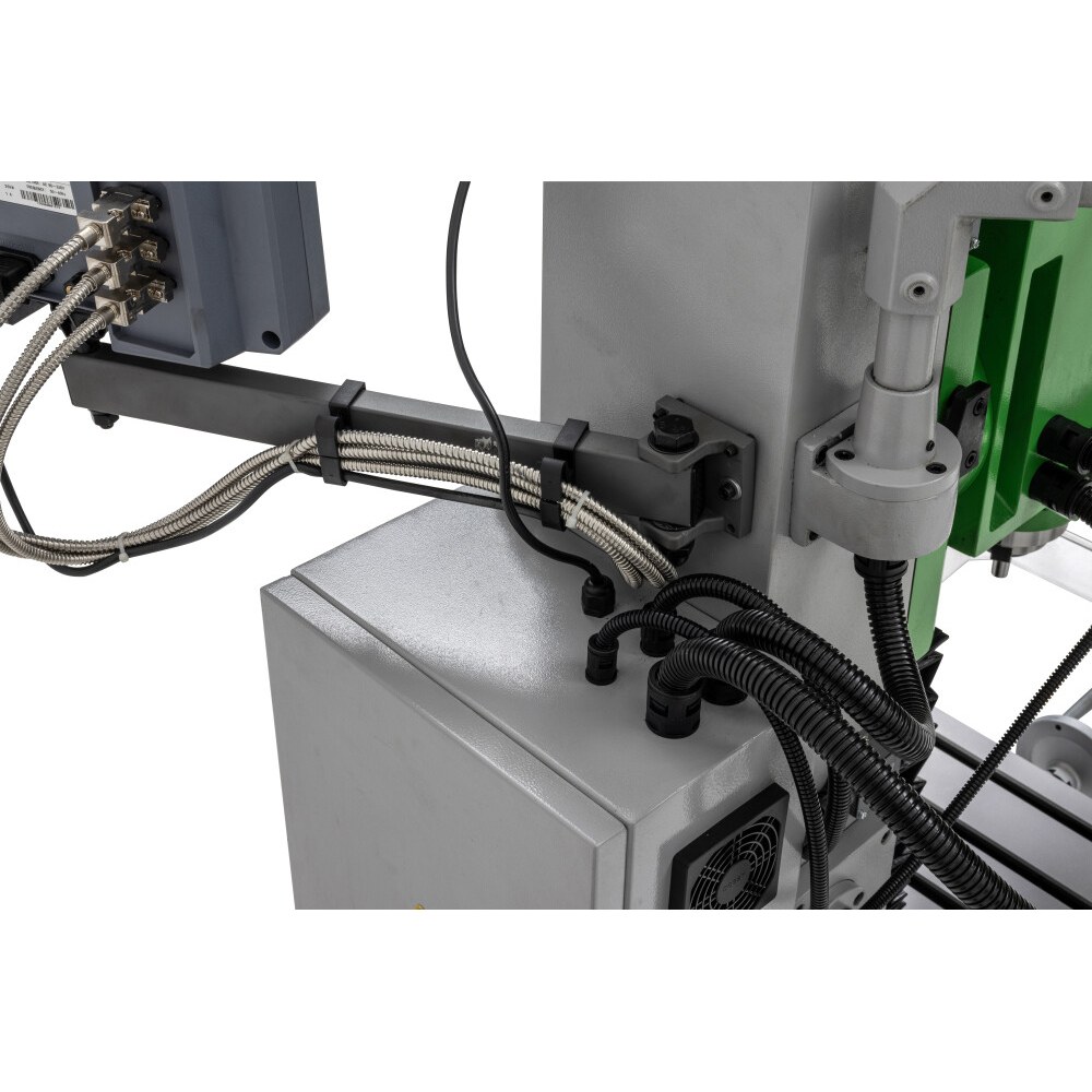 Huvema 12090 · 18 · HU 45 DM-4 VARIO NG DRO