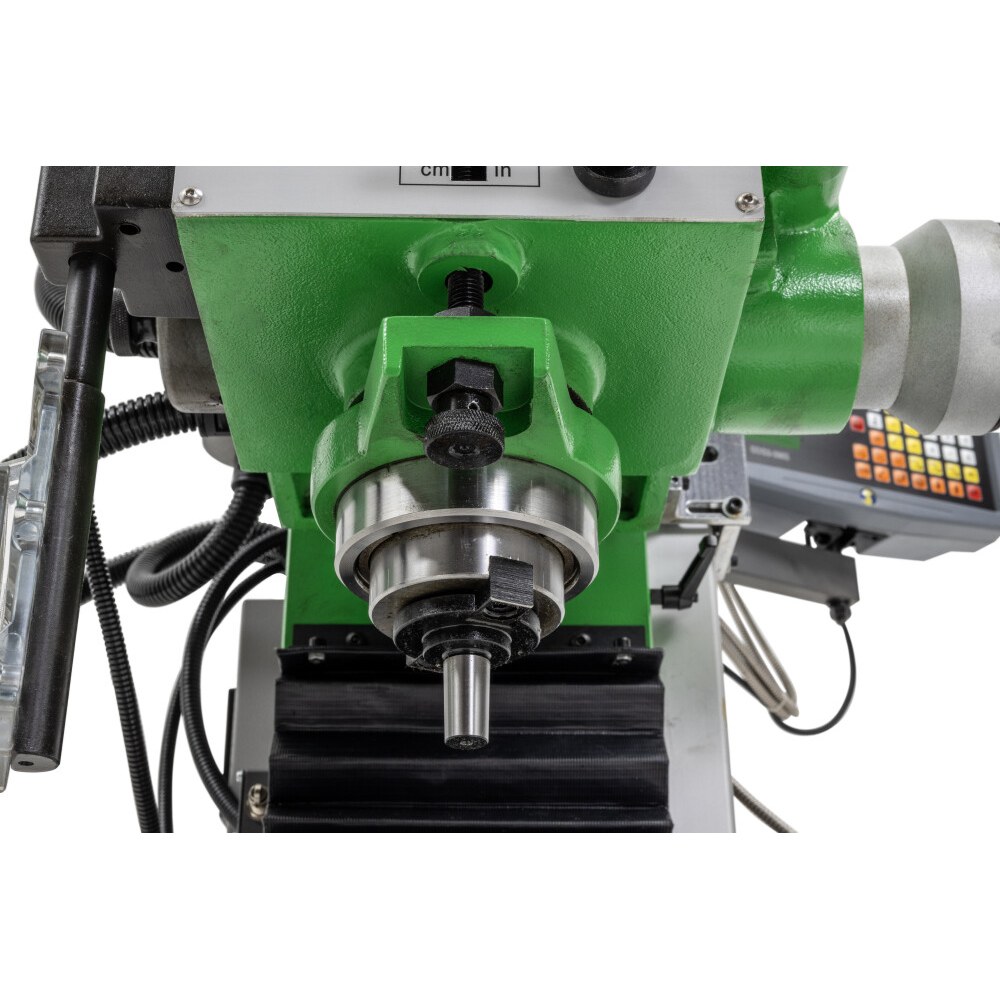Huvema 12090 · 19 · HU 45 DM-4 VARIO NG DRO