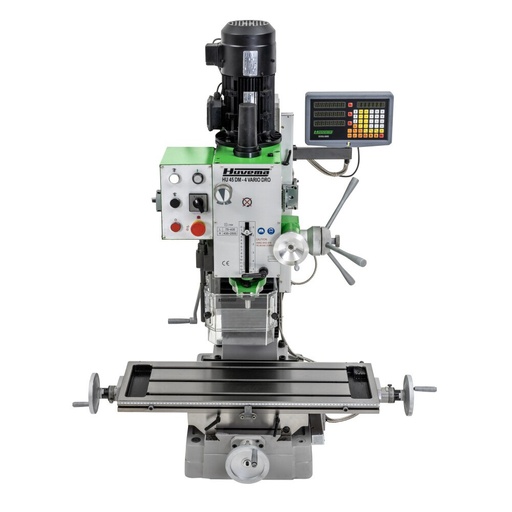 Huvema 12089 · 1 · HU 45 DM-4 NG DRO