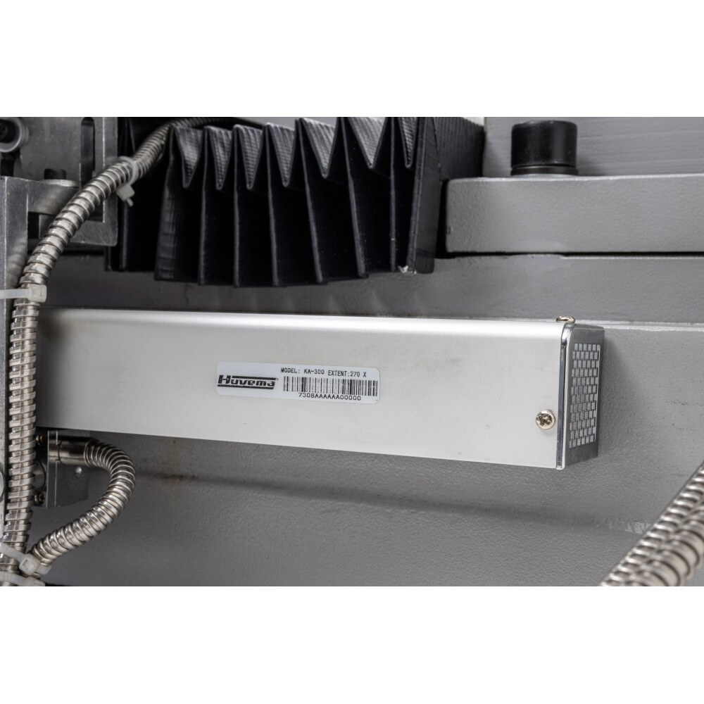 Huvema 12089 · 10 · HU 45 DM-4 NG DRO