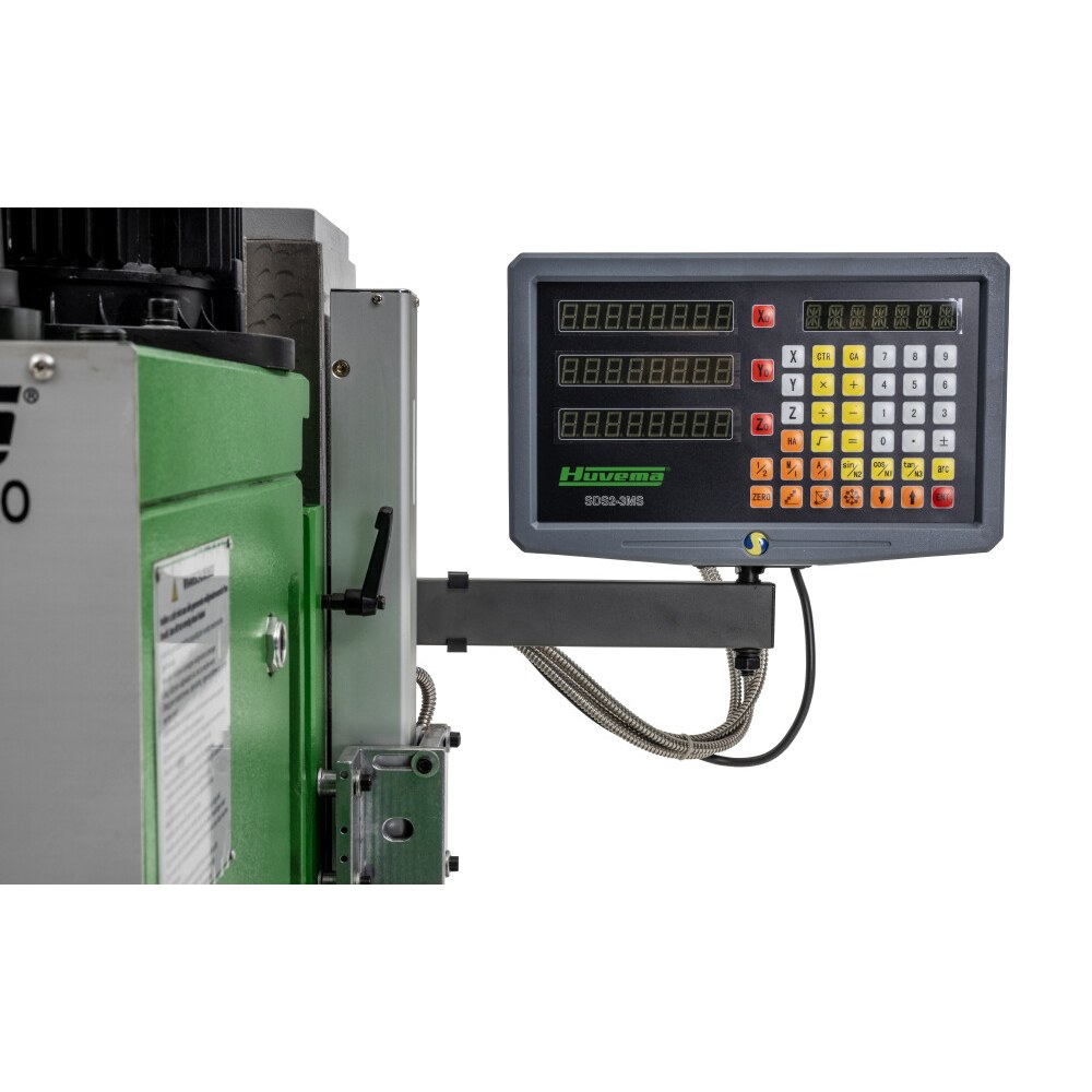 Huvema 12089 · 11 · HU 45 DM-4 NG DRO