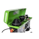 Huvema 11254 · 10 · HU 20-4 NG Topline
