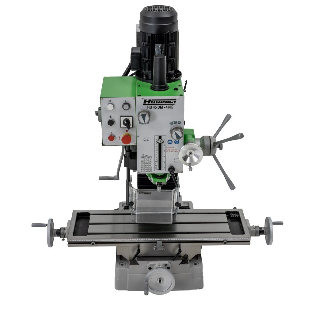 Huvema 12091 · 2 · HU 45 DM-4 NG