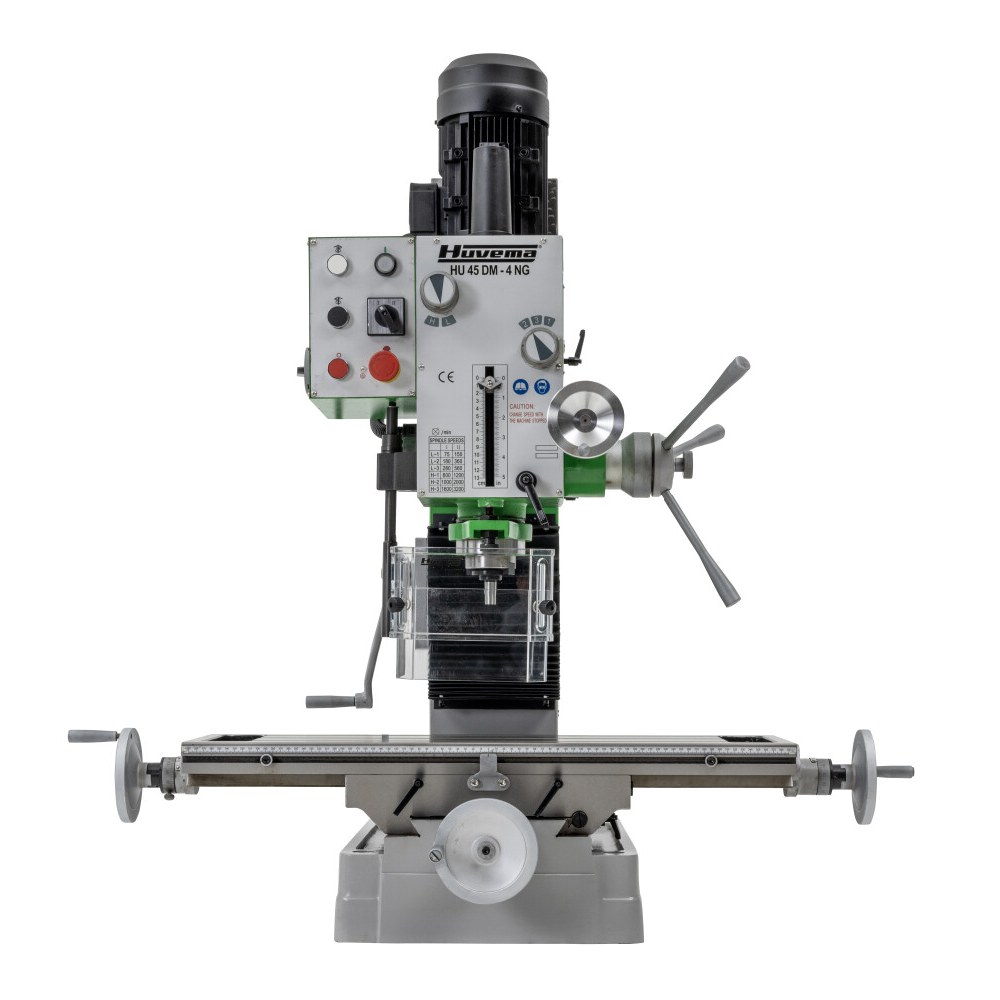 Huvema 12091 · 4 · HU 45 DM-4 NG