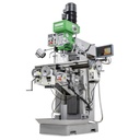 Huvema 12112 · 3 · HU 25-4 VHG Vario DRO