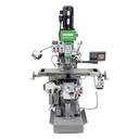 Huvema 12112 · 5 · HU 25-4 VHG Vario DRO