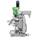 Huvema 12112 · 6 · HU 25-4 VHG Vario DRO