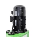 Huvema 12112 · 10 · HU 25-4 VHG Vario DRO