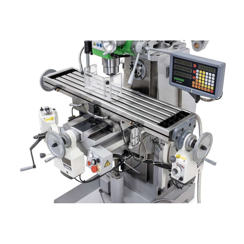 Huvema 12112 · 11 · HU 25-4 VHG Vario DRO