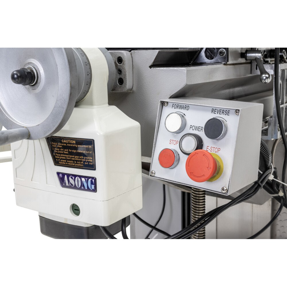 Huvema 12112 · 13 · HU 25-4 VHG Vario DRO