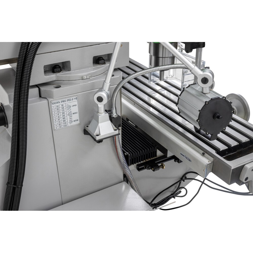Huvema 12112 · 14 · HU 25-4 VHG Vario DRO
