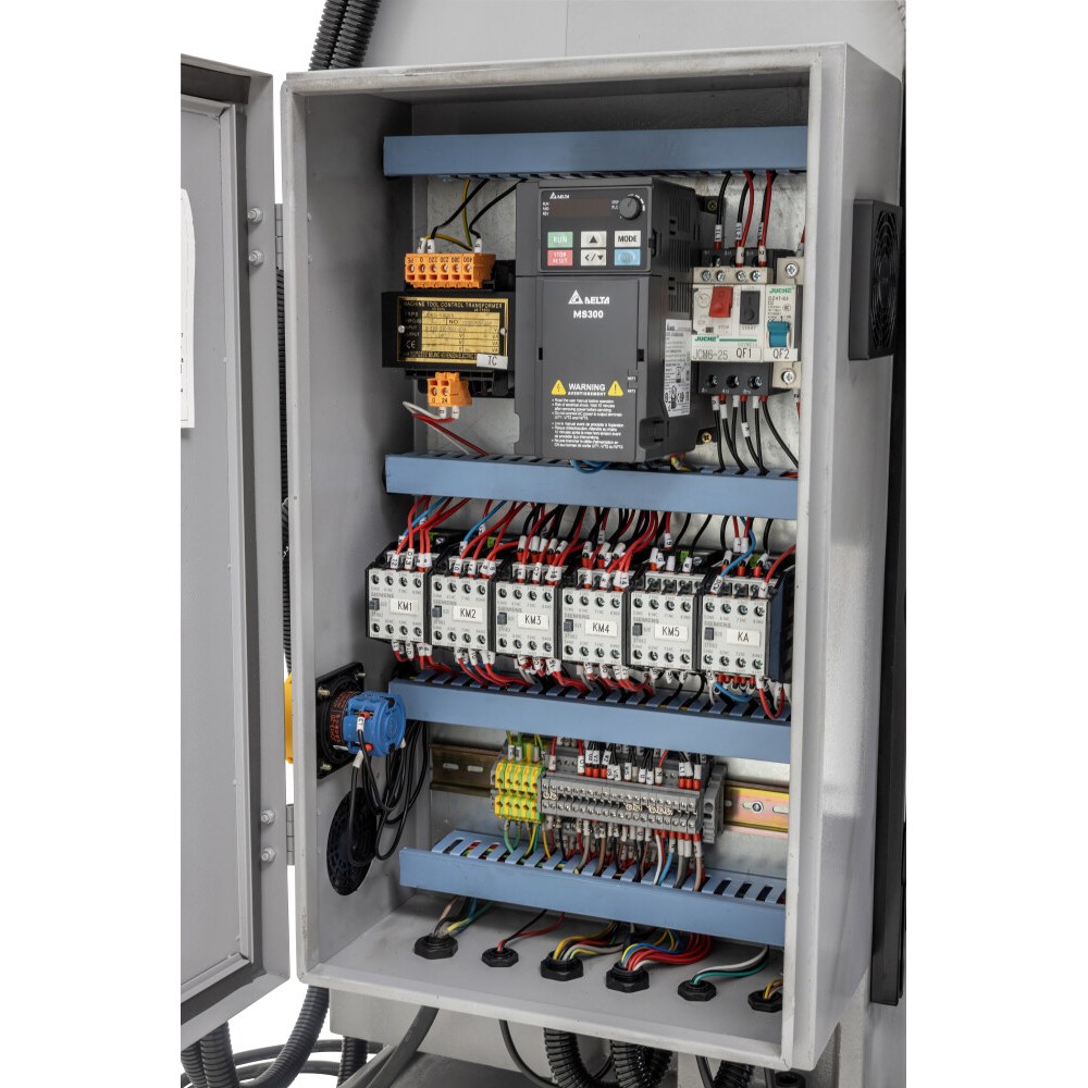 Huvema 12112 · 16 · HU 25-4 VHG Vario DRO