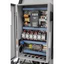 Huvema 12112 · 16 · HU 25-4 VHG Vario DRO