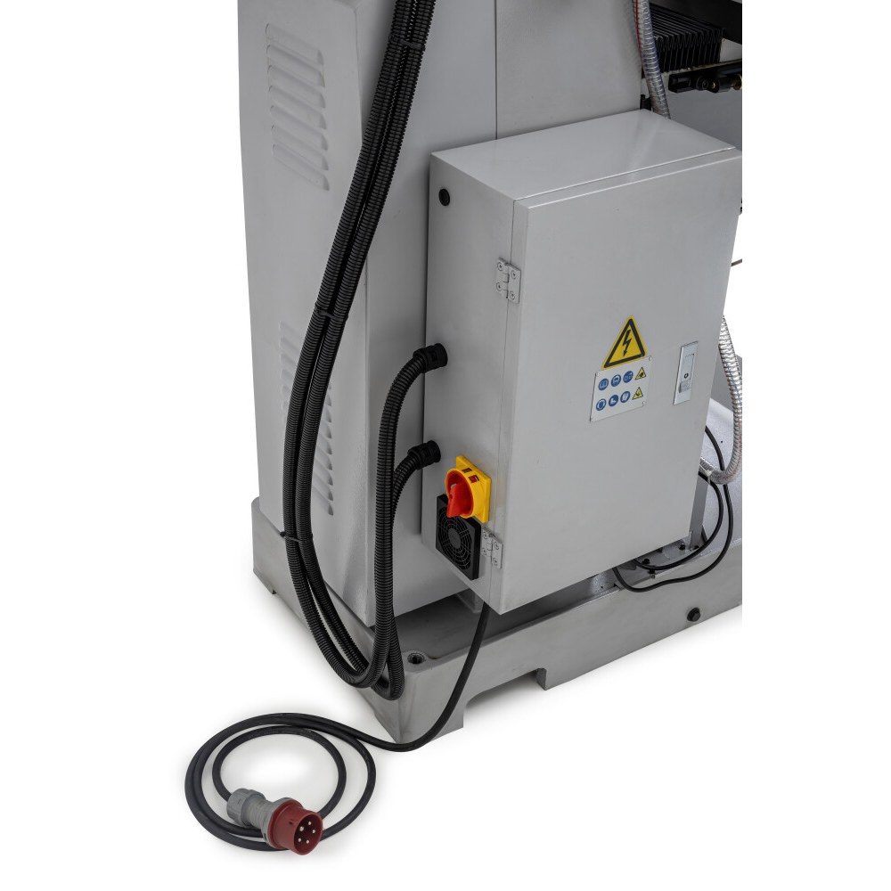 Huvema 12112 · 17 · HU 25-4 VHG Vario DRO