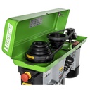 Huvema 11255 · 9 · HU 20K-2 NG Topline