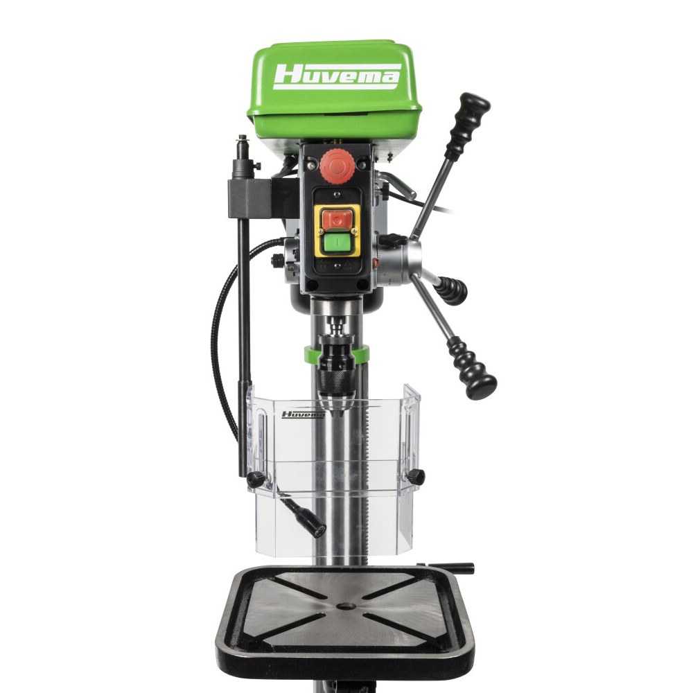 Huvema 11256 · 11 · HU 20K-4 NG Topline