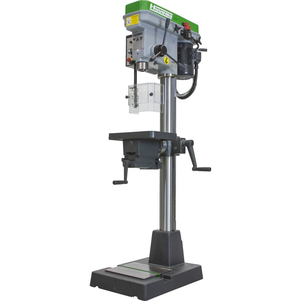 Huvema 11162 · 2 · HU 22 PGM-4
