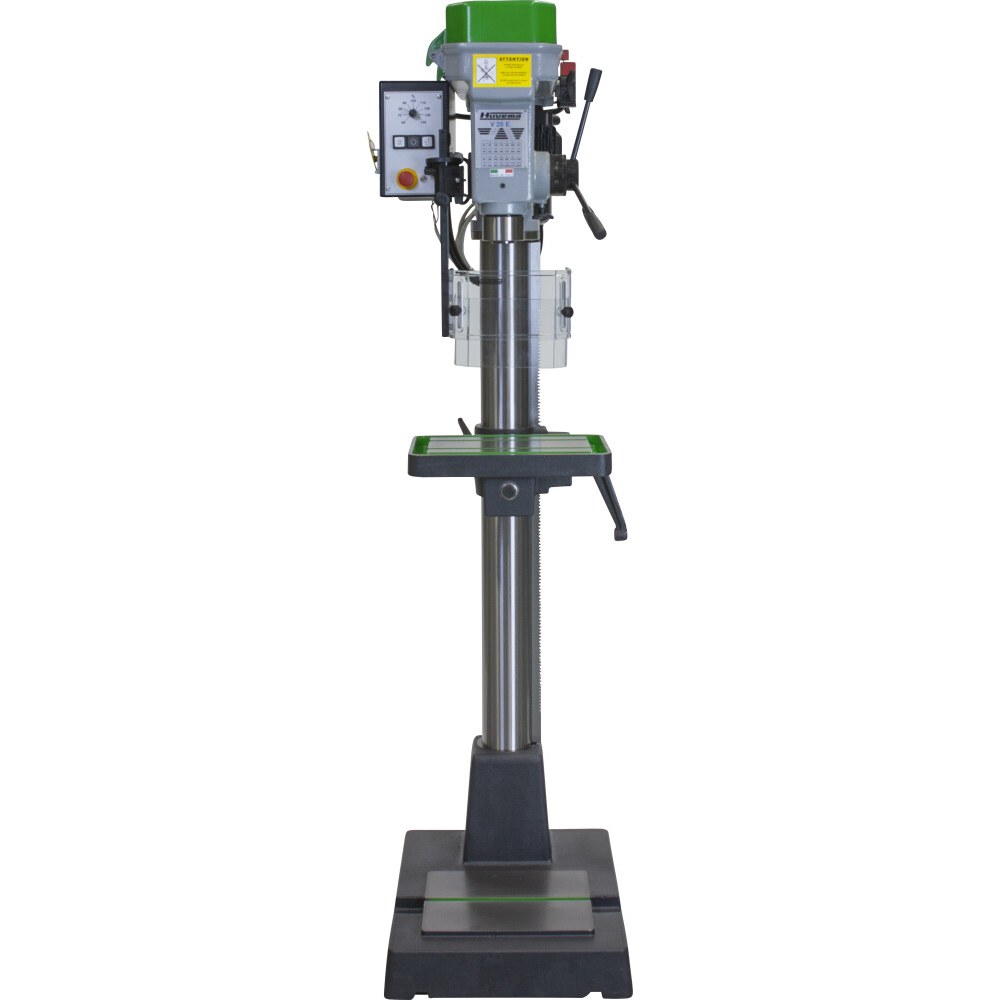 Huvema 11163 · 3 · HU 22EK PN Vario