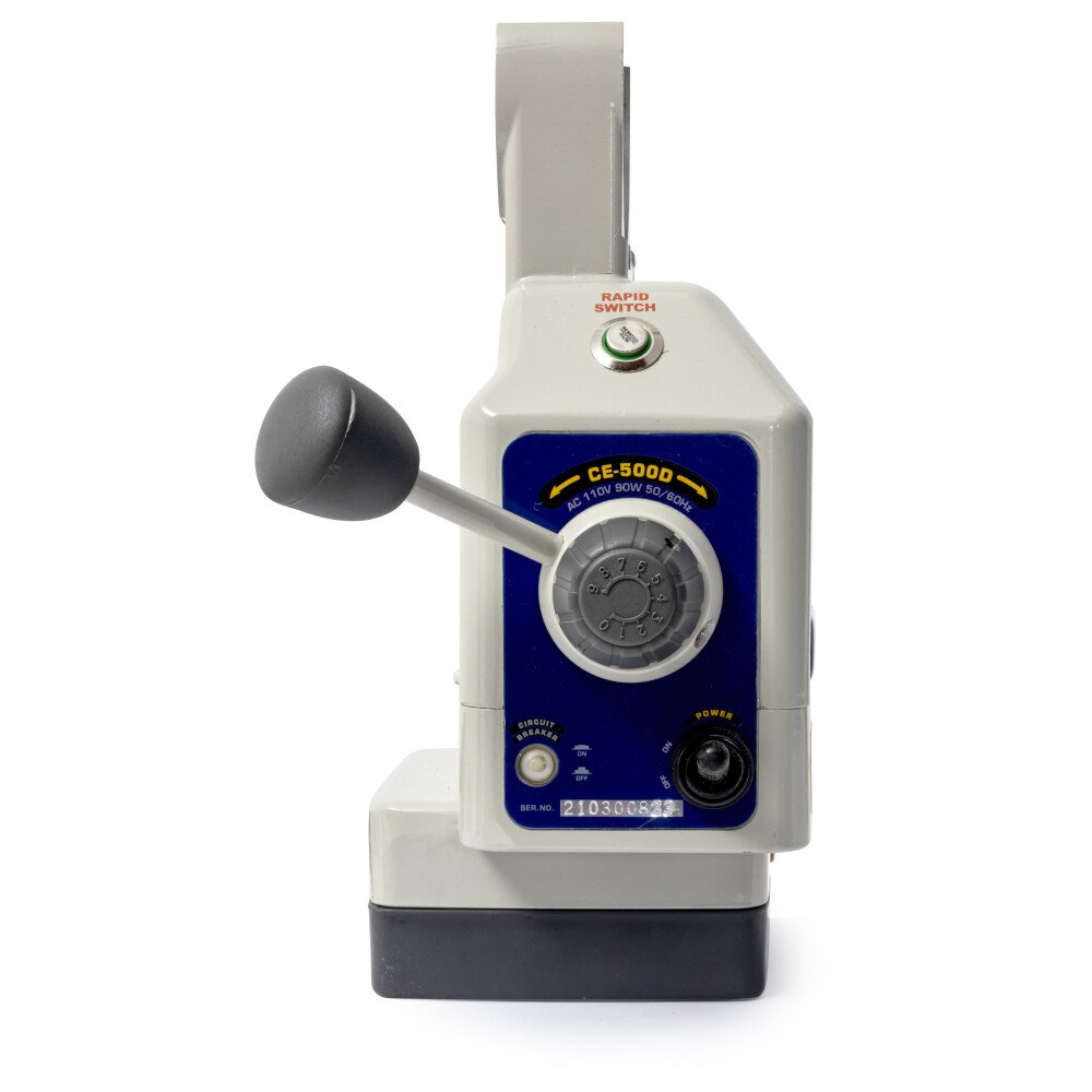 Huvema 12118 · 2 · LVP-500