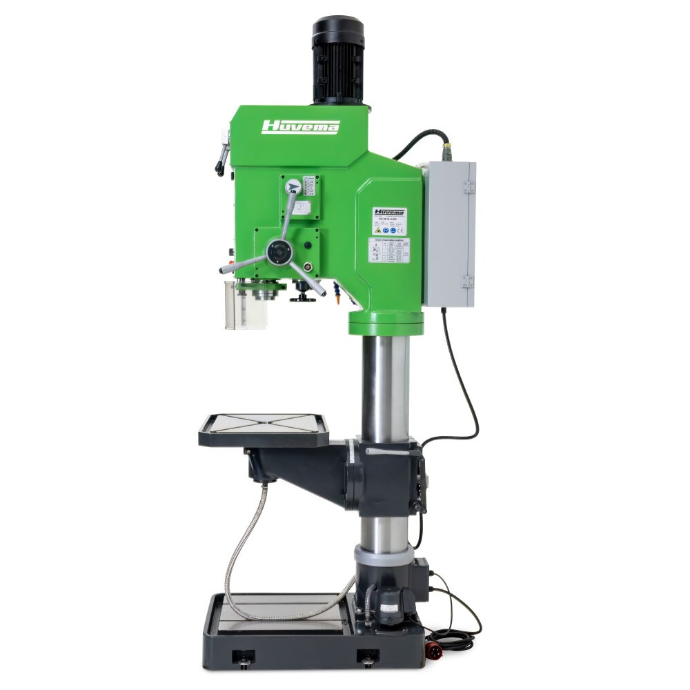 Huvema 11339 · 5 · HU 50 G-4 NG