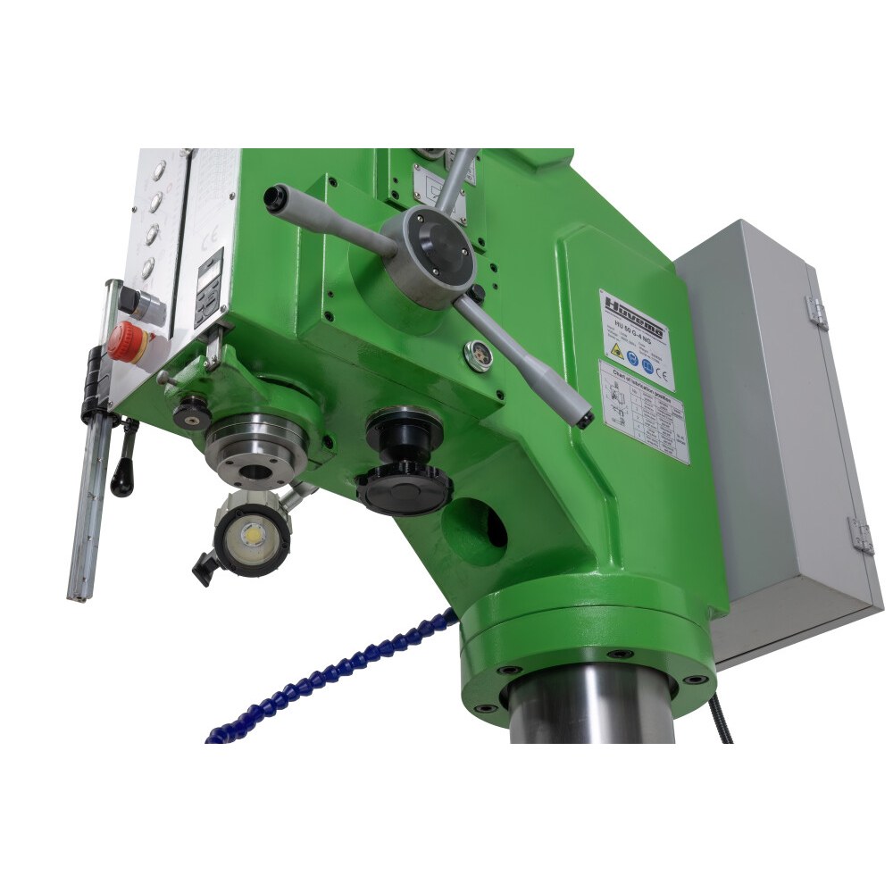 Huvema 11339 · 7 · HU 50 G-4 NG