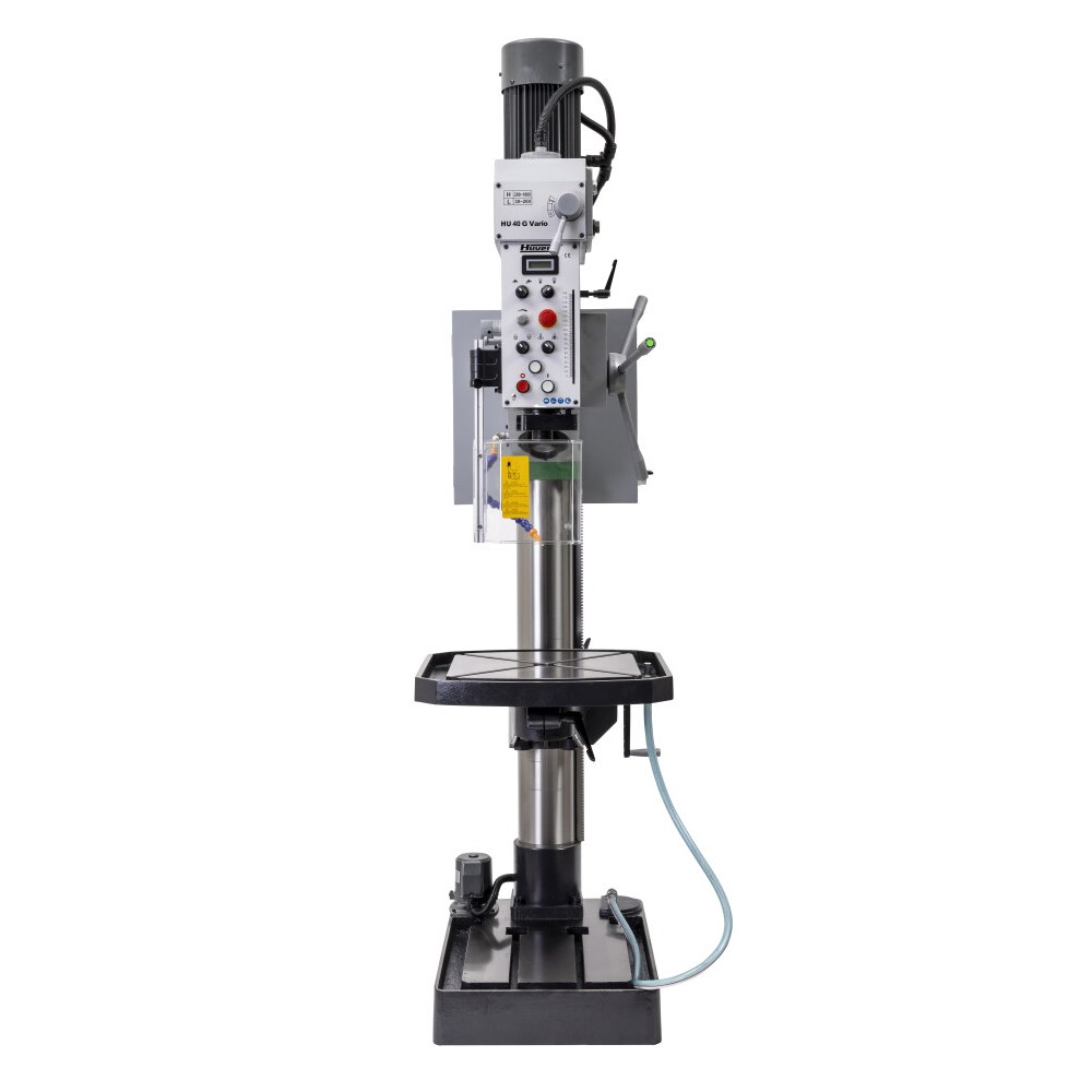 Huvema 11316 · 1 · HU 40 G-4 Vario