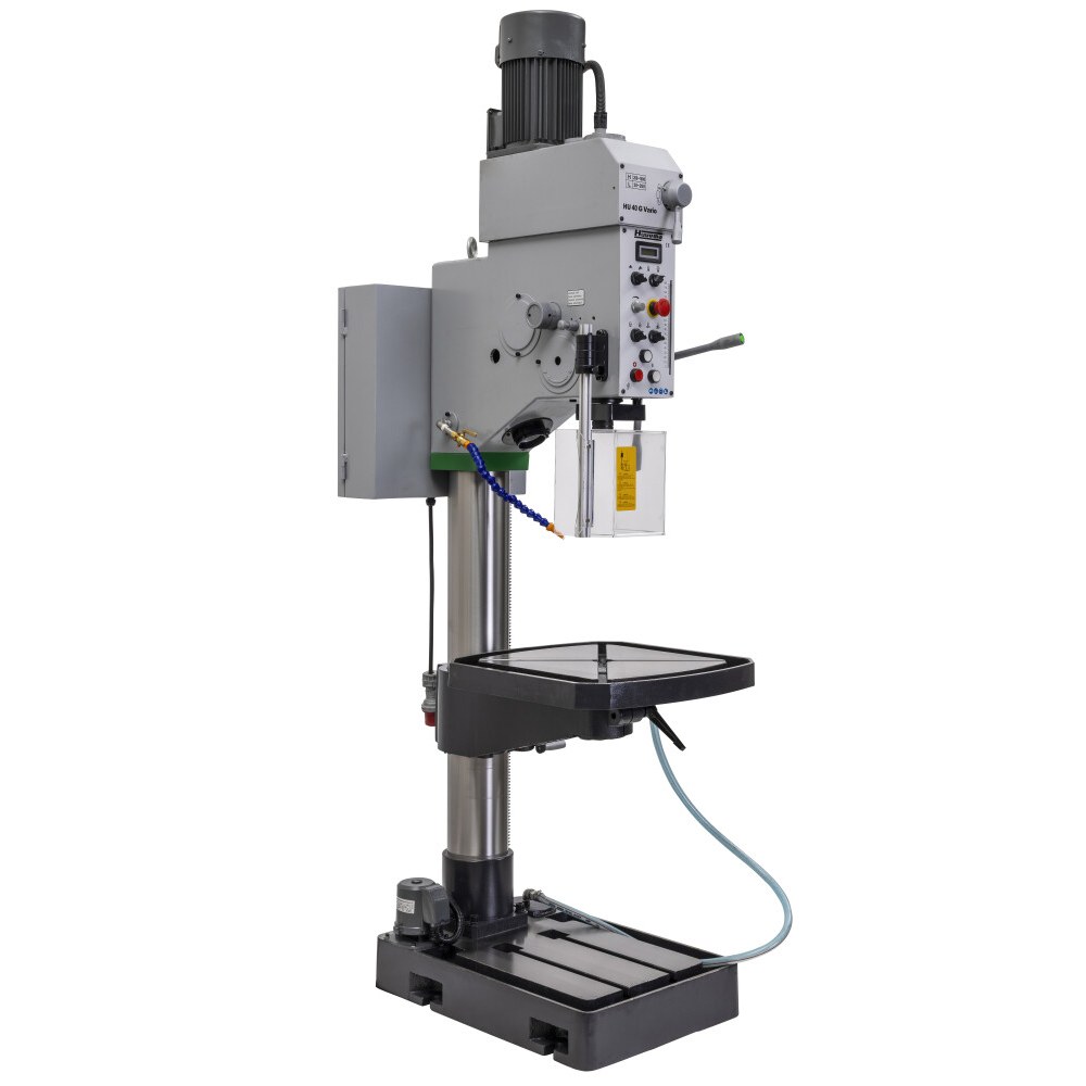 Huvema 11316 · 2 · HU 40 G-4 Vario