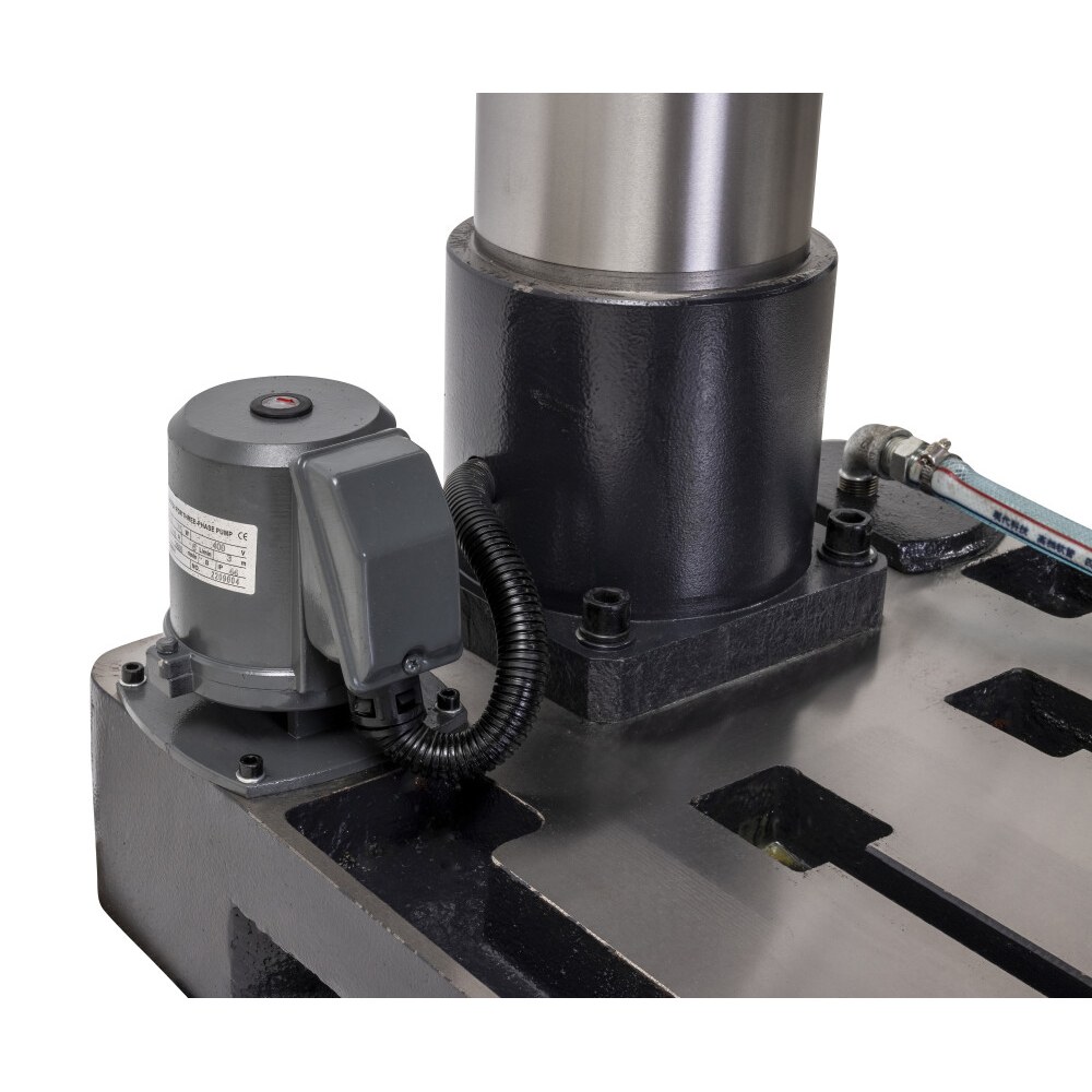 Huvema 11316 · 9 · HU 40 G-4 Vario
