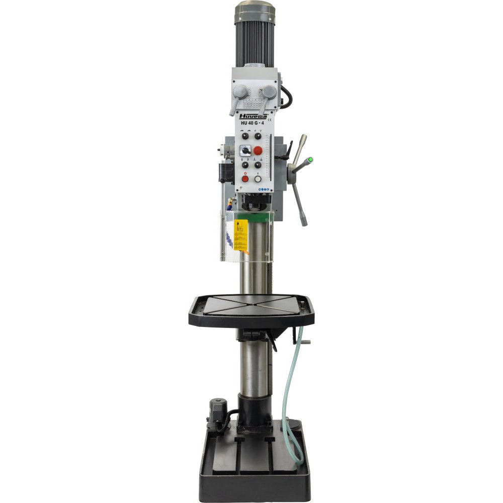 Huvema 11318 · 1 · HU 40 G-4