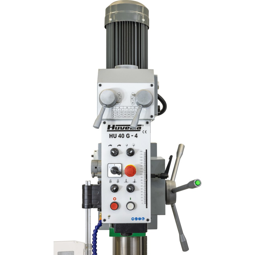 Huvema 11318 · 3 · HU 40 G-4