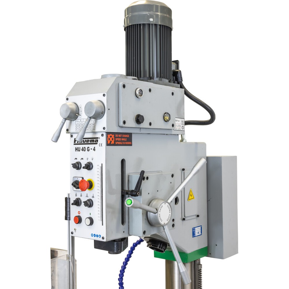 Huvema 11318 · 4 · HU 40 G-4