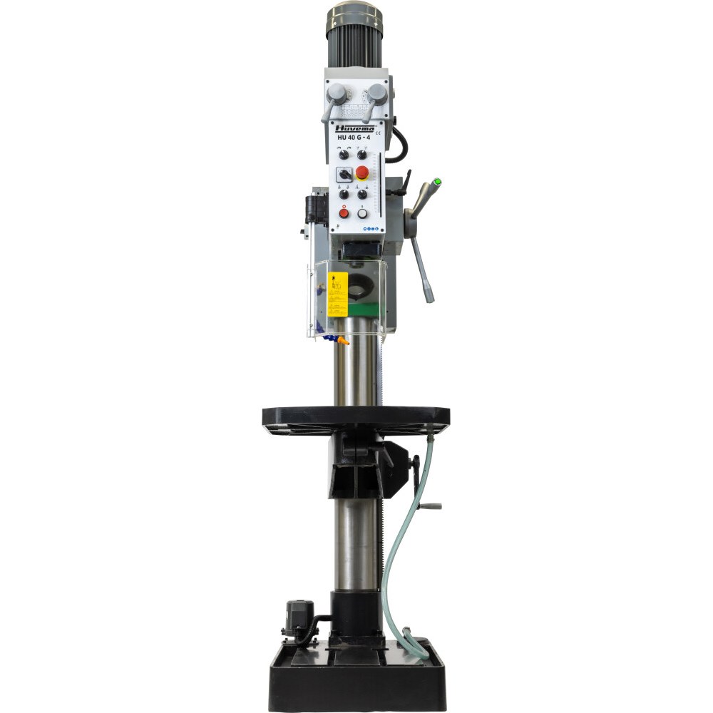 Huvema 11318 · 5 · HU 40 G-4