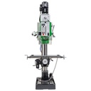 Huvema 11324 · 1 · HU 40 GCS-4 Vario