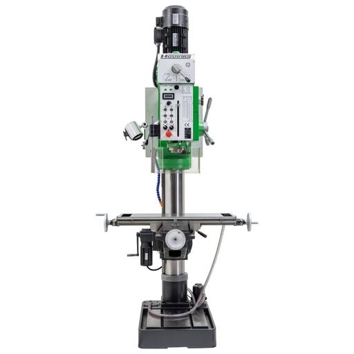 Huvema 11324 · 1 · HU 40 GCS-4 Vario