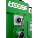 Huvema 11324 · 7 · HU 40 GCS-4 Vario