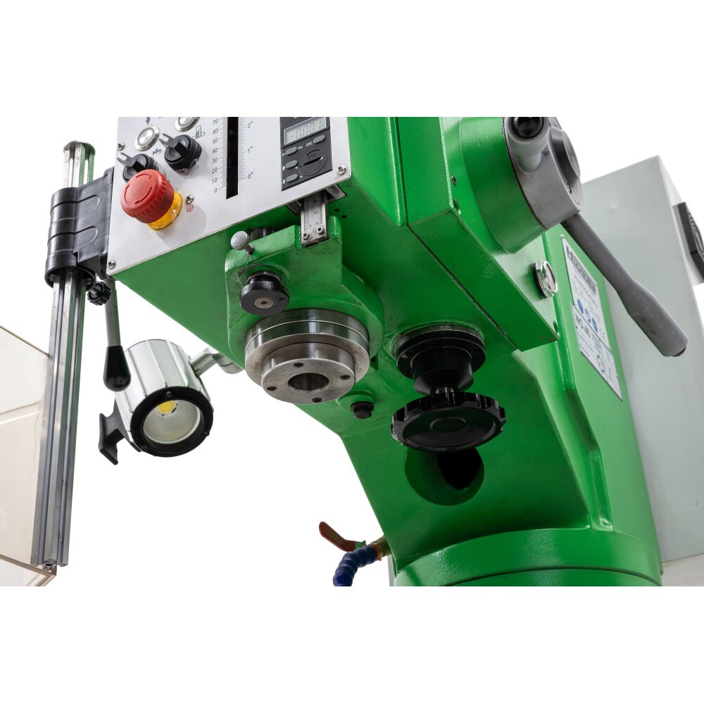 Huvema 11324 · 8 · HU 40 GCS-4 Vario