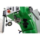 Huvema 11324 · 8 · HU 40 GCS-4 Vario