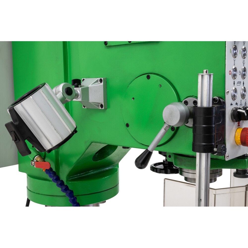 Huvema 11324 · 9 · HU 40 GCS-4 Vario