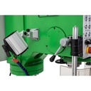 Huvema 11324 · 9 · HU 40 GCS-4 Vario