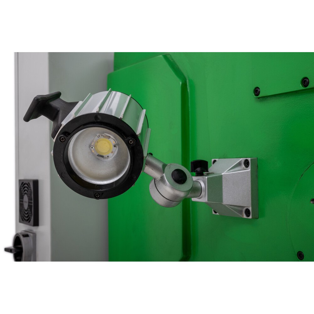 Huvema 11324 · 10 · HU 40 GCS-4 Vario