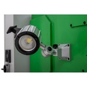 Huvema 11324 · 10 · HU 40 GCS-4 Vario