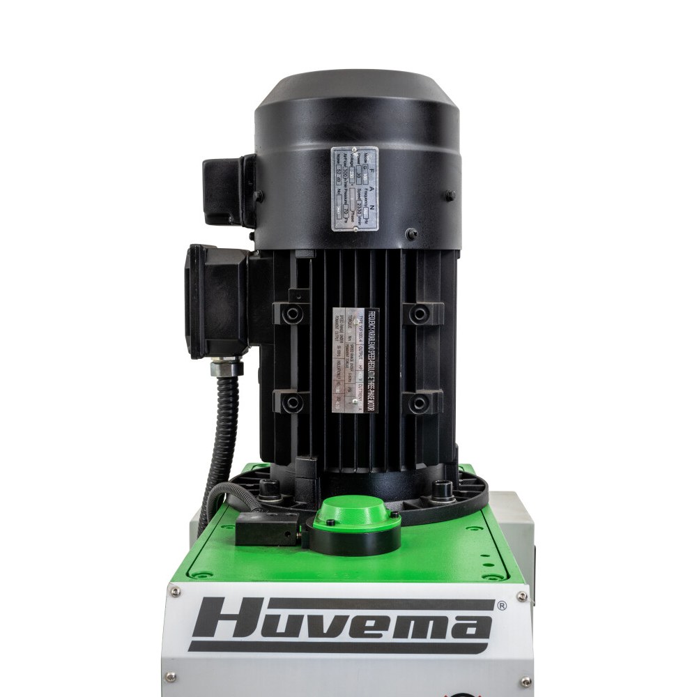 Huvema 11324 · 11 · HU 40 GCS-4 Vario
