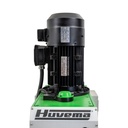 Huvema 11324 · 11 · HU 40 GCS-4 Vario