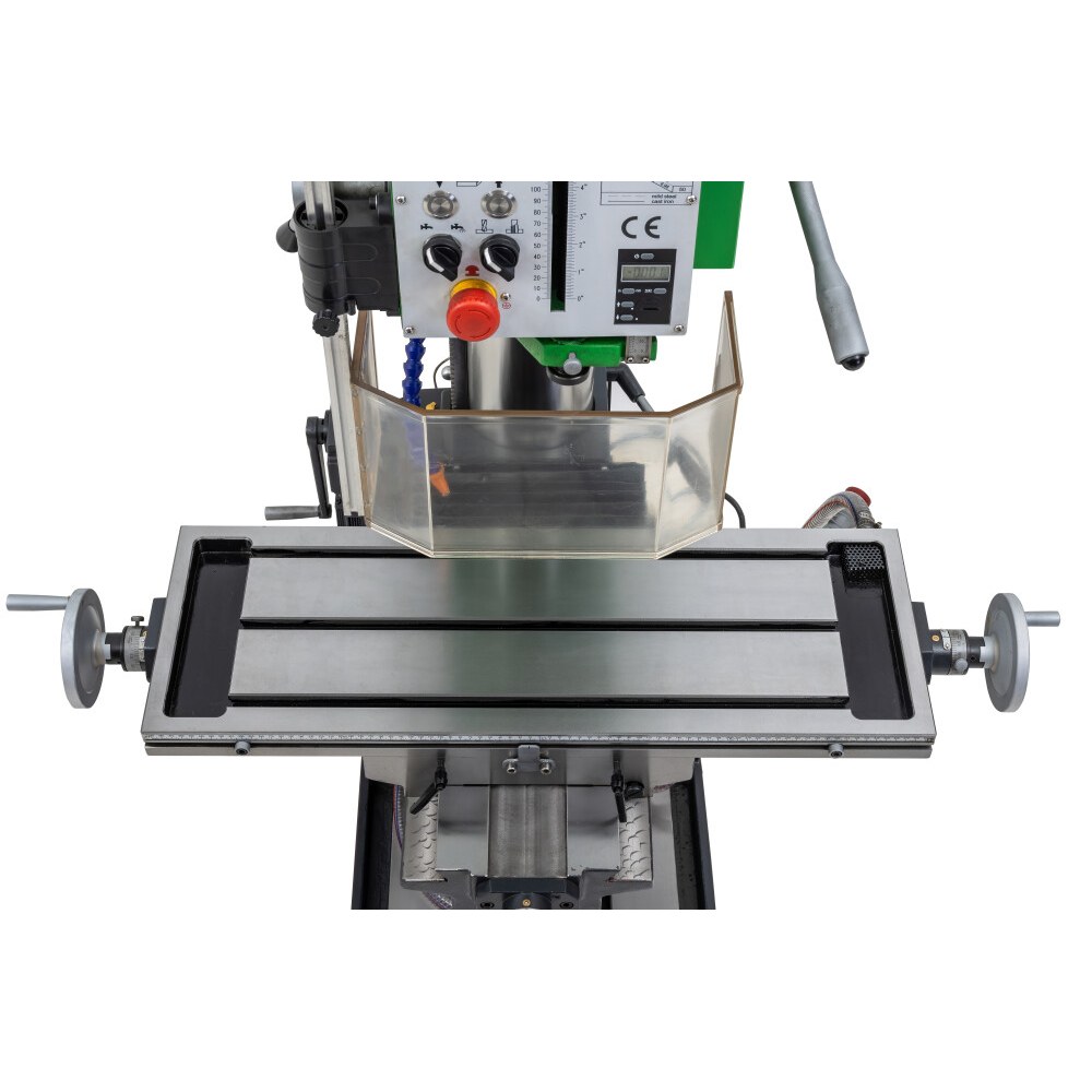 Huvema 11324 · 12 · HU 40 GCS-4 Vario
