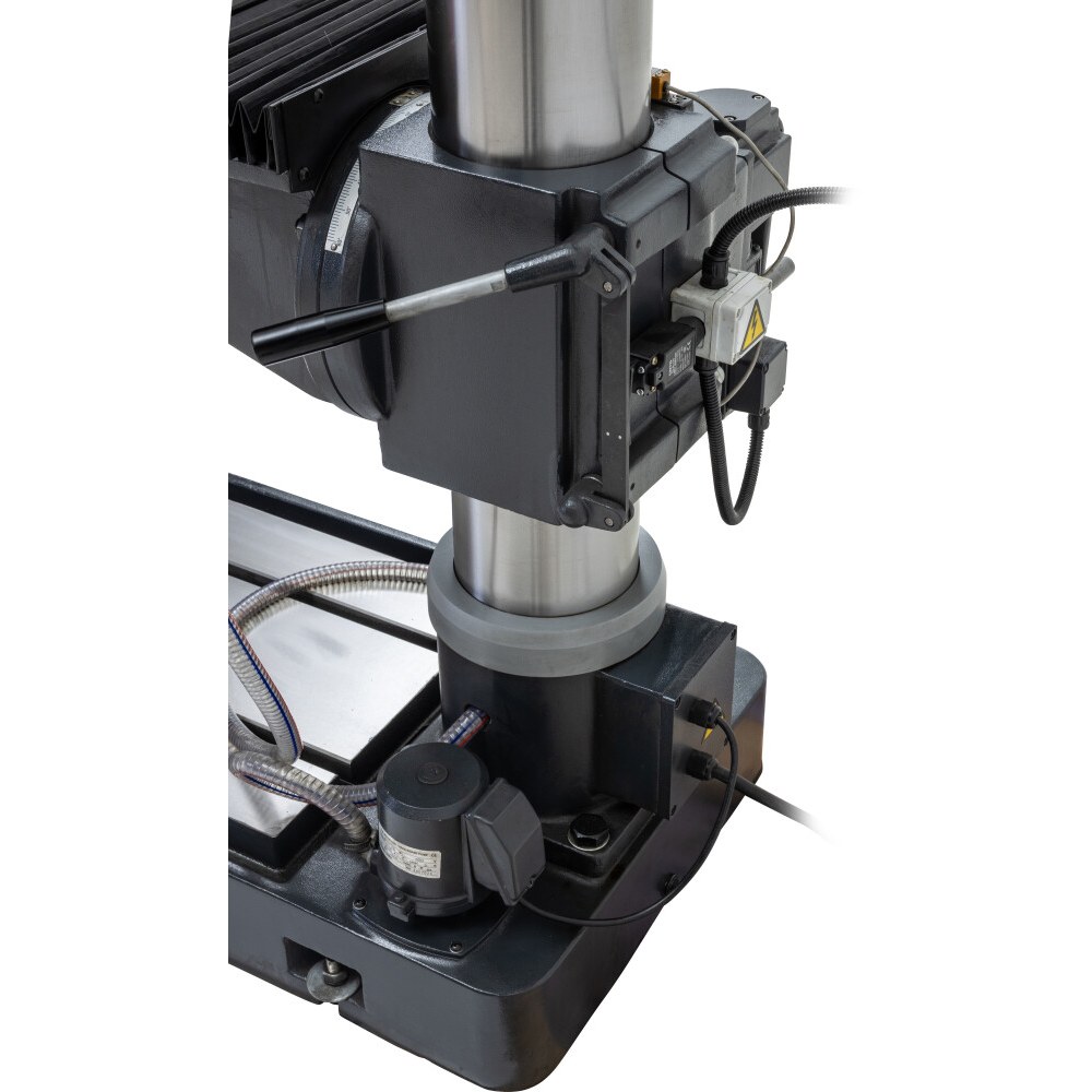Huvema 11324 · 14 · HU 40 GCS-4 Vario