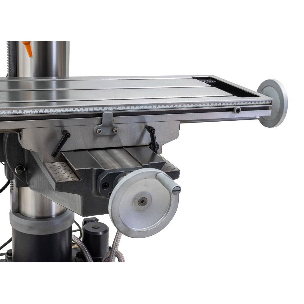 Huvema 11324 · 15 · HU 40 GCS-4 Vario