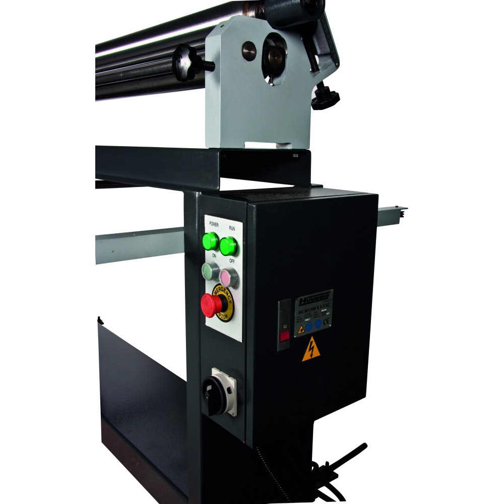 Huvema 16199 · 2 · HU W1300x1,5 SC-4