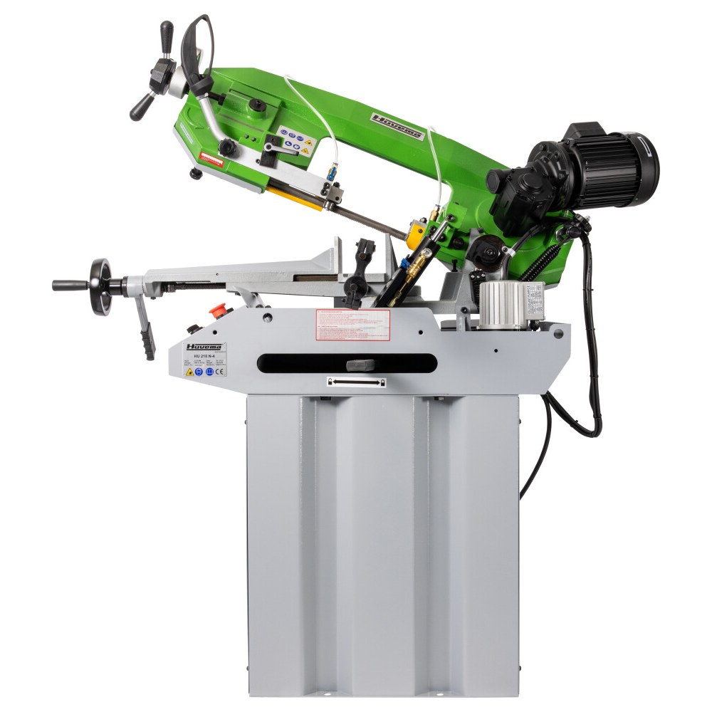 Huvema 16321 · 1 · HU 210 N-4 Topline