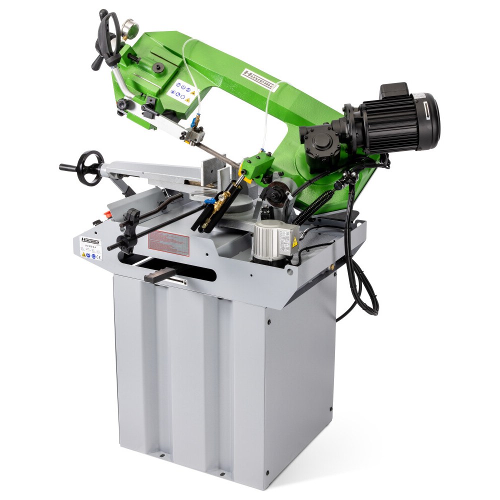 Huvema 16321 · 2 · HU 210 N-4 Topline